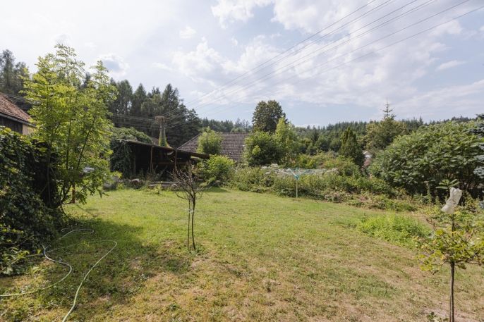 Prodej, Rodinný dům, Oselce