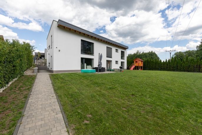 Pronájem, Rodinný dům, Ludgeřovice
