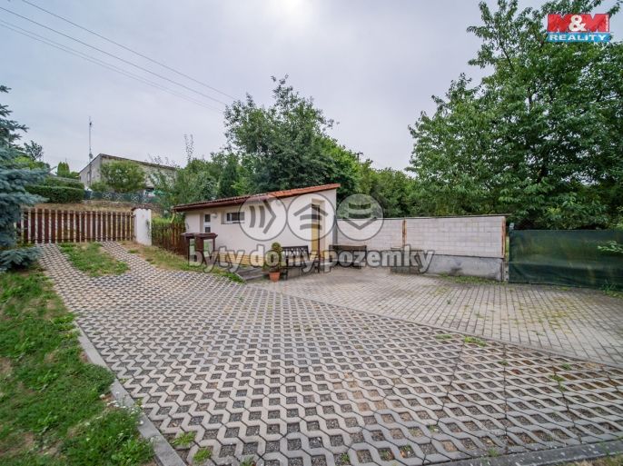 Prodej, Rodinný dům, Přerov