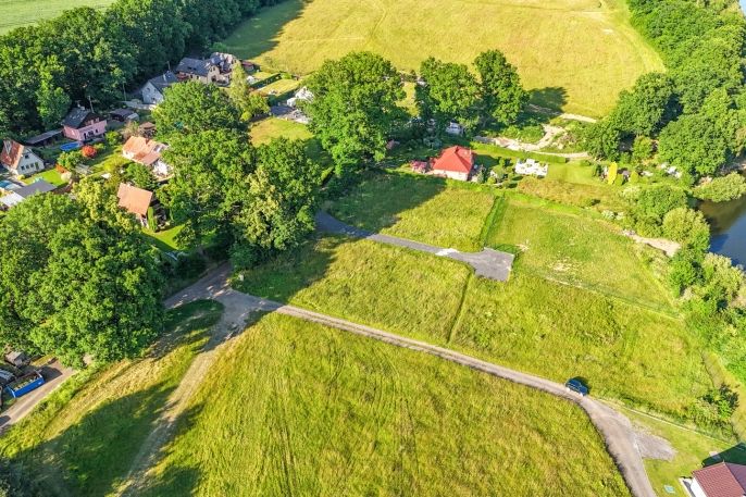 Prodej, Pozemek k bydlení, Cheb