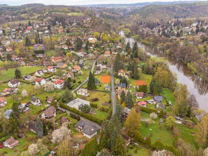 Prodej, Rodinný dům, Čtyřkoly