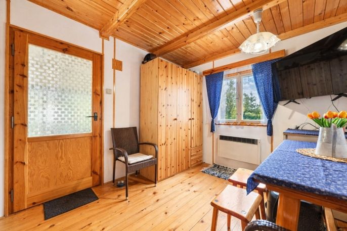 Prodej, Chata, Šternberk