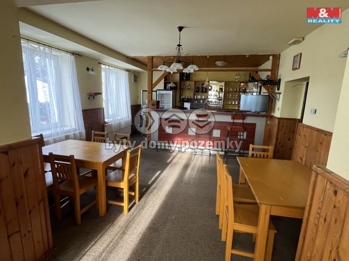 Prodej, Hotel, penzion, Zásada