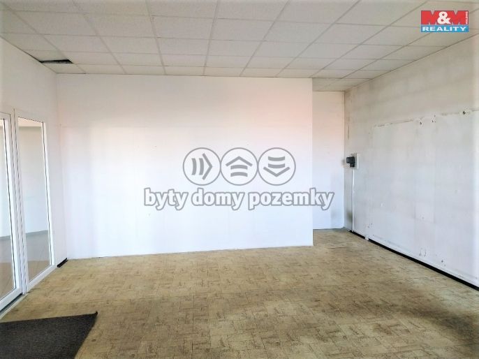 Prodej, Obchod a služby, Karviná