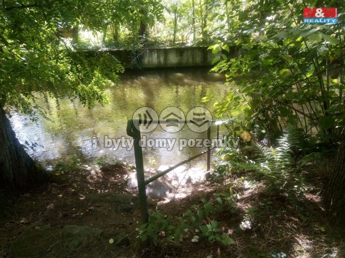 Prodej, Chata, Kamenný Přívoz