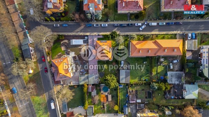 Prodej, Byt 3+kk, Teplice