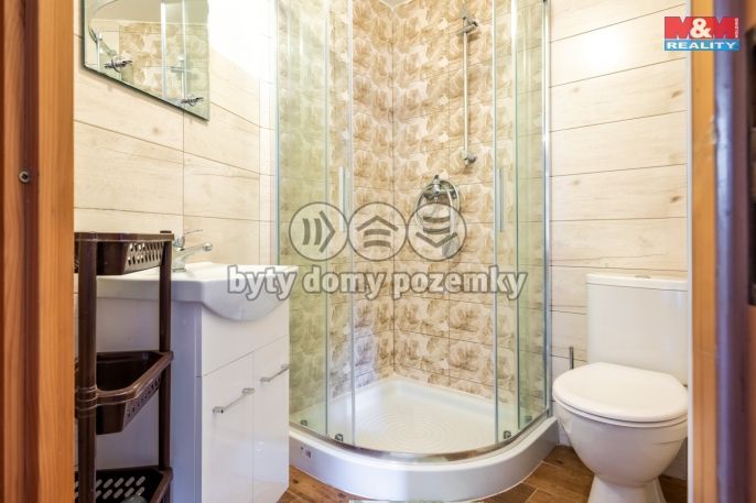 Prodej, Hotel, penzion, Český Krumlov