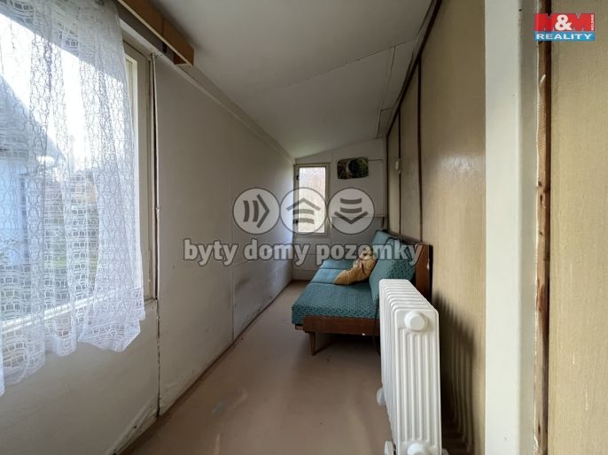 Prodej, Chata, Roudná