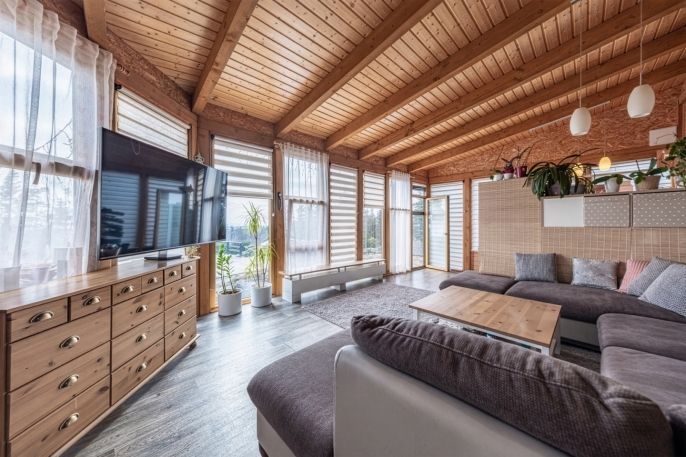 Prodej, Rodinný dům, Blatno