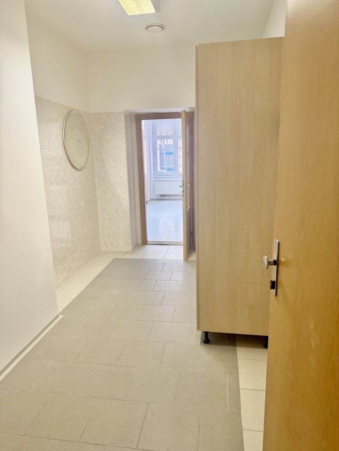 Pronájem, Byt 2+1, Ostrava