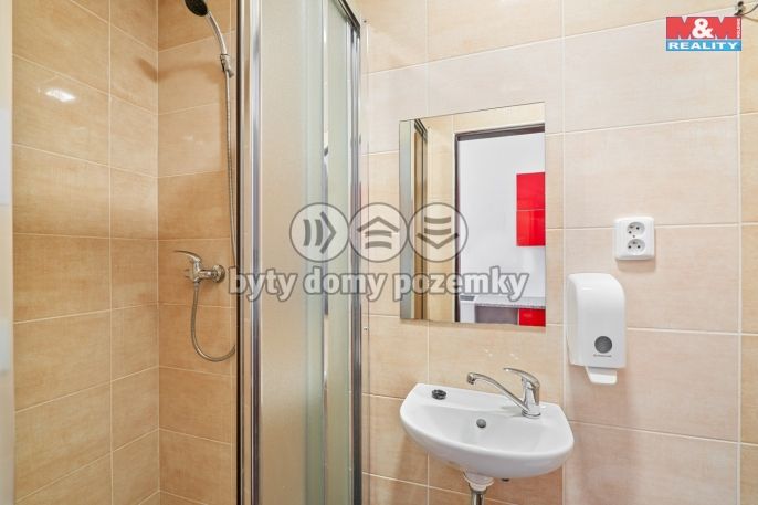 Prodej, Obchod a služby, Ústí nad Labem