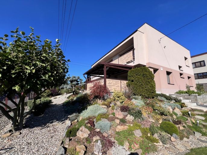 Prodej, Rodinný dům, Velká Polom