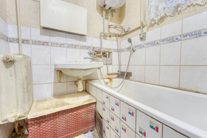 Prodej, Rodinný dům, Myslinka