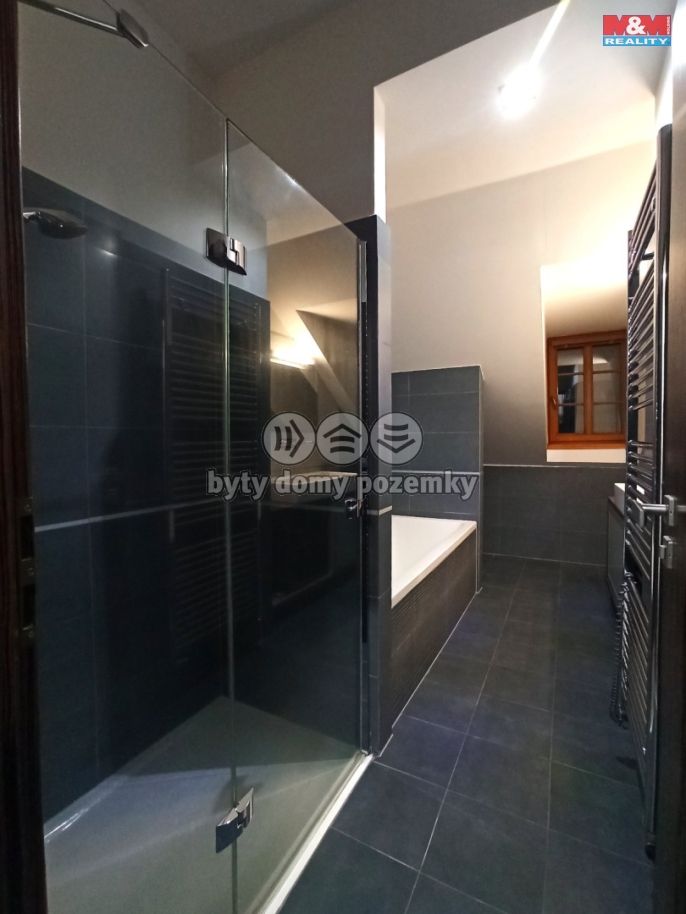 Pronájem, Byt 3+kk, Šternberk