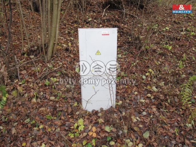 Prodej, Pozemek k bydlení, Kájov