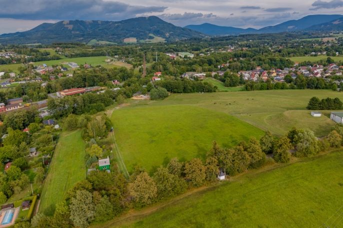 Prodej, Chata, Frenštát pod Radhoštěm