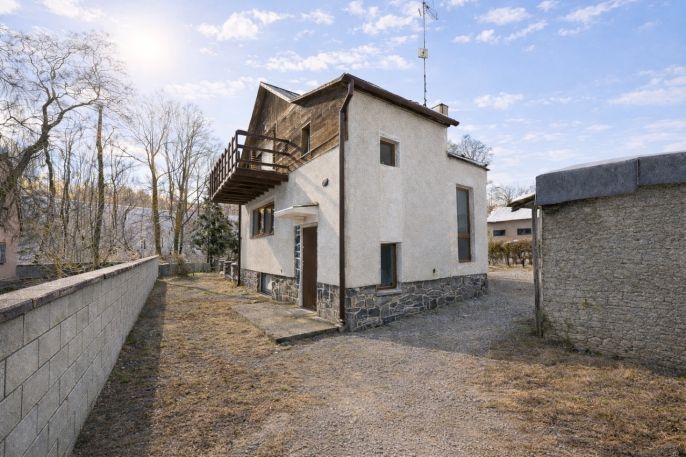 Prodej, Chata, Hlubočky