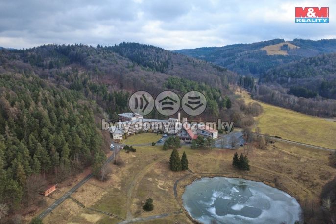 Prodej, Byt 2+kk, Všemina