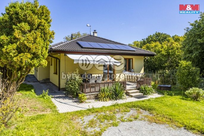 Prodej, Rodinný dům, Kamenice