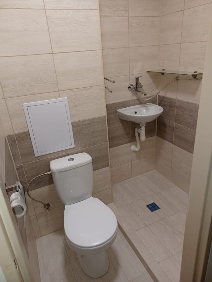 Pronájem, Byt 1+kk, Louny