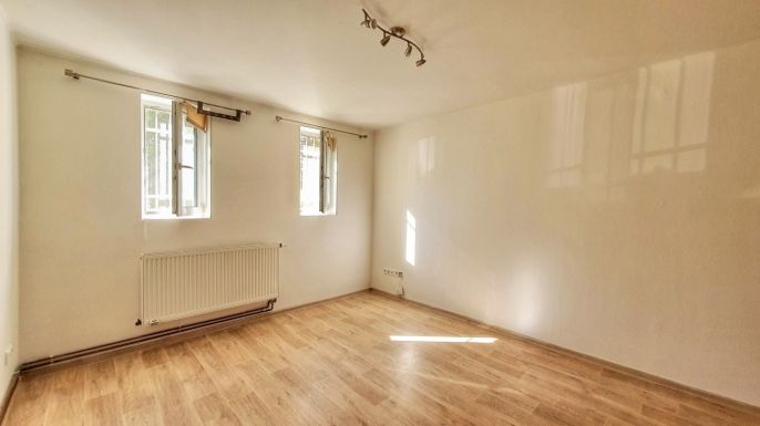 Pronájem, Byt 1+kk, Liberec