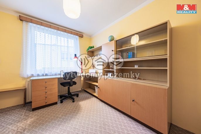 Prodej, Rodinný dům, Bohutín