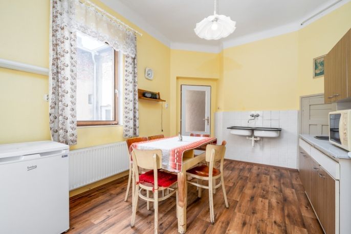 Prodej, Byt 3+1, Teplice