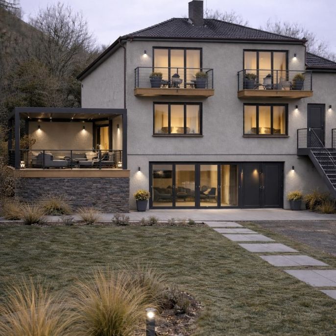 Prodej, Rodinný dům, Vyšehořovice