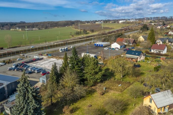 Pronájem, Ostatní, Paceřice