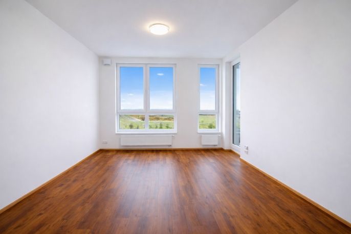 Pronájem, Byt 2+kk, Praha