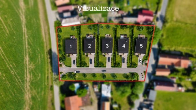 Prodej, Rodinný dům, Žleby