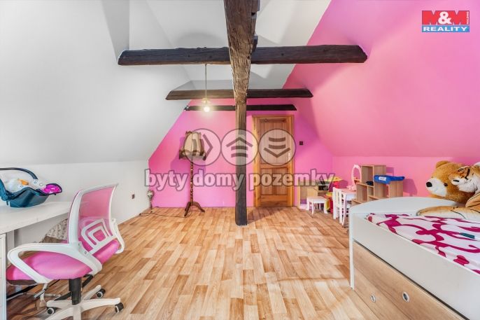 Prodej, Rodinný dům, Telnice