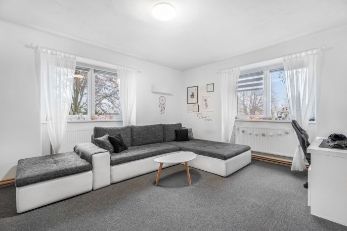 Prodej, Rodinný dům, Bříza