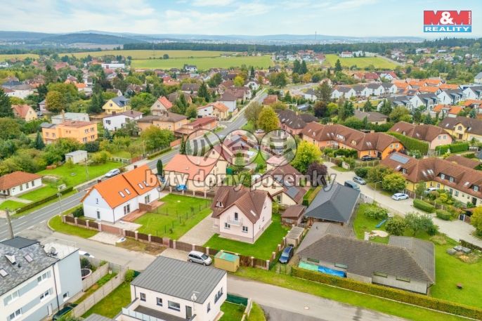 Pronájem, Kancelářský prostor, Zruč-Senec