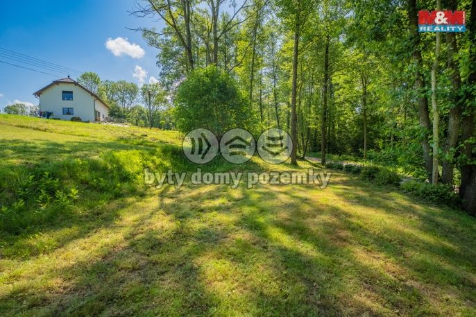 Prodej, Pozemek k bydlení, Heřmanice
