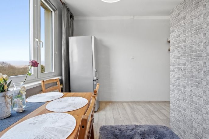 Prodej, Byt 2+1, Bílina