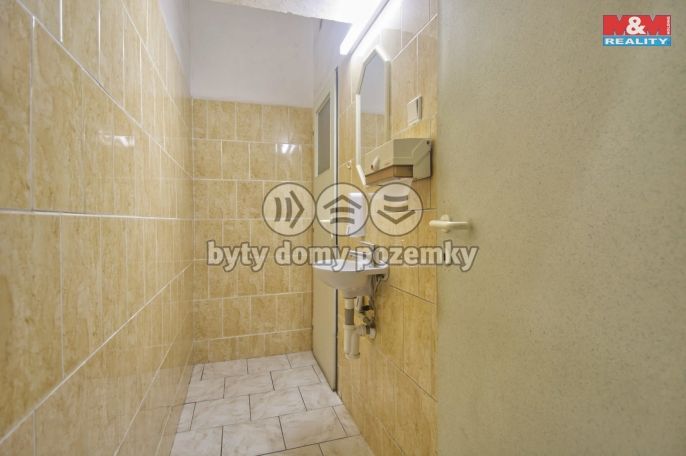 Pronájem, Obchod a služby, Karviná