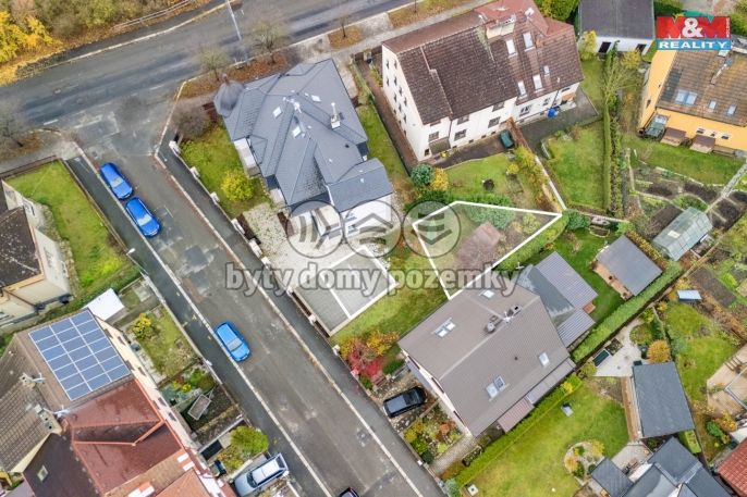 Prodej, Byt 3+kk, Plzeň