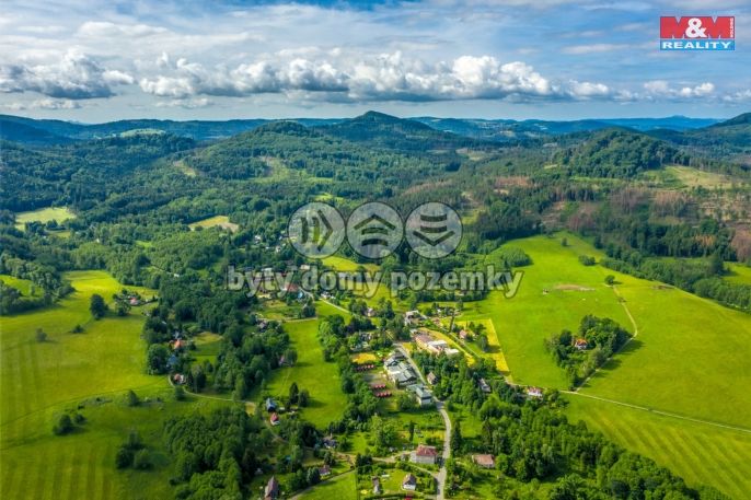 Prodej, Výrobní objekt, Chřibská