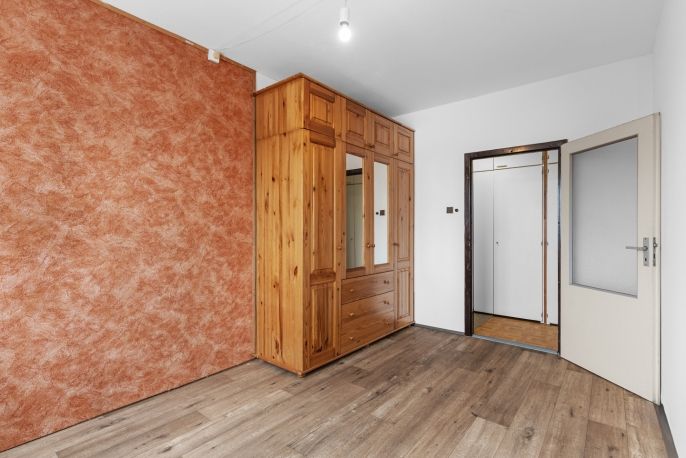 Prodej, Byt 3+kk, Liberec