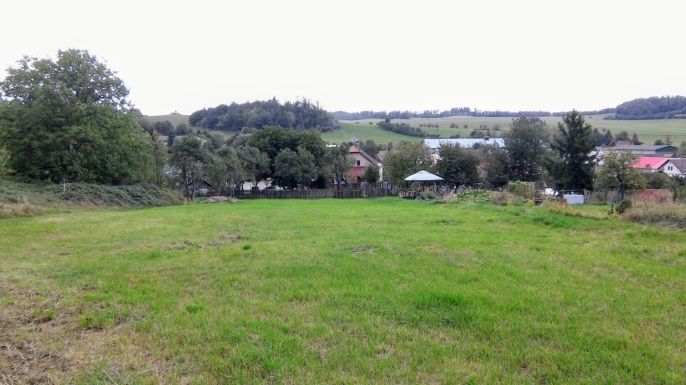 Prodej, Pozemek k bydlení, Lichnov