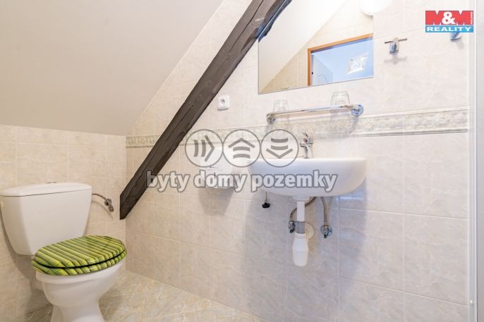 Prodej, Hotel, penzion, Třeboň