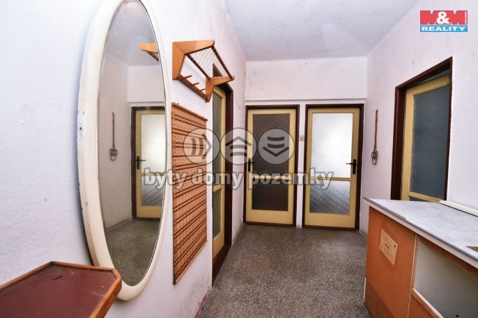 Prodej, Rodinný dům, Měšice