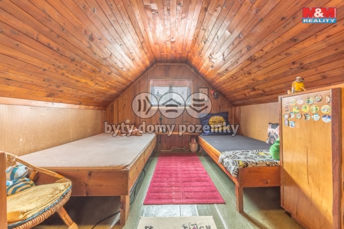 Prodej, Chata, Skuhrov