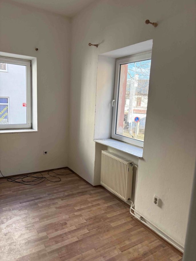 Pronájem, Byt 3+1, Děčín