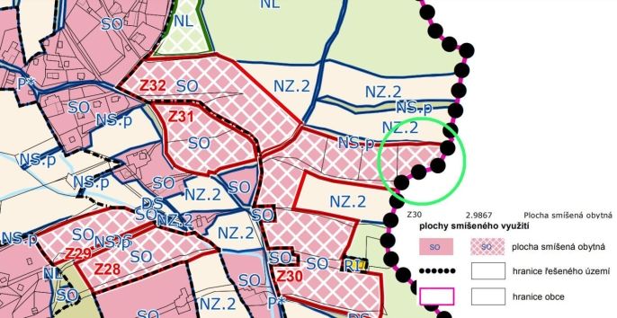 Prodej, Pozemek k bydlení, Blatno