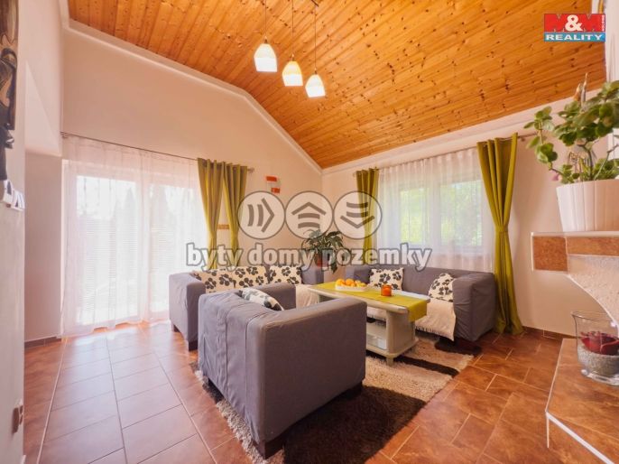 Prodej, Rodinný dům, Petřvald