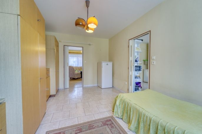 Prodej, Rodinný dům, Kamenný Újezd