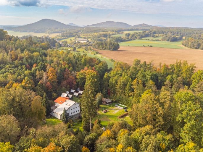 Prodej, Hotel, penzion, Doksy