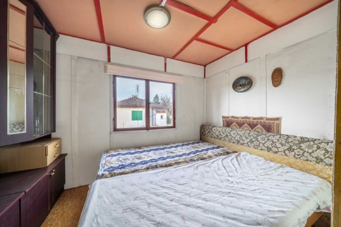 Prodej, Pozemek k bydlení, Plzeň